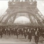 Paris 1900 (1948) Parigi agli inizi del secolo